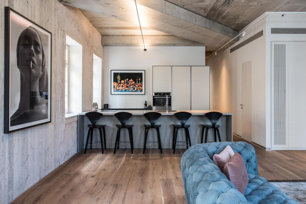 Hotel The Levee Tel Aviv Esterno foto