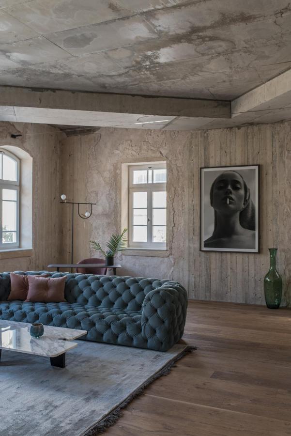 Hotel The Levee Tel Aviv Esterno foto