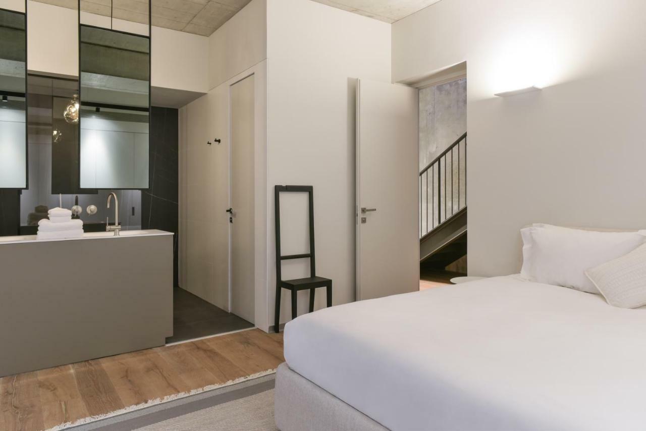 Hotel The Levee Tel Aviv Esterno foto
