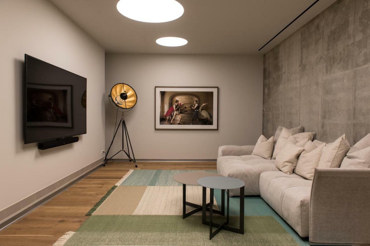 Hotel The Levee Tel Aviv Esterno foto
