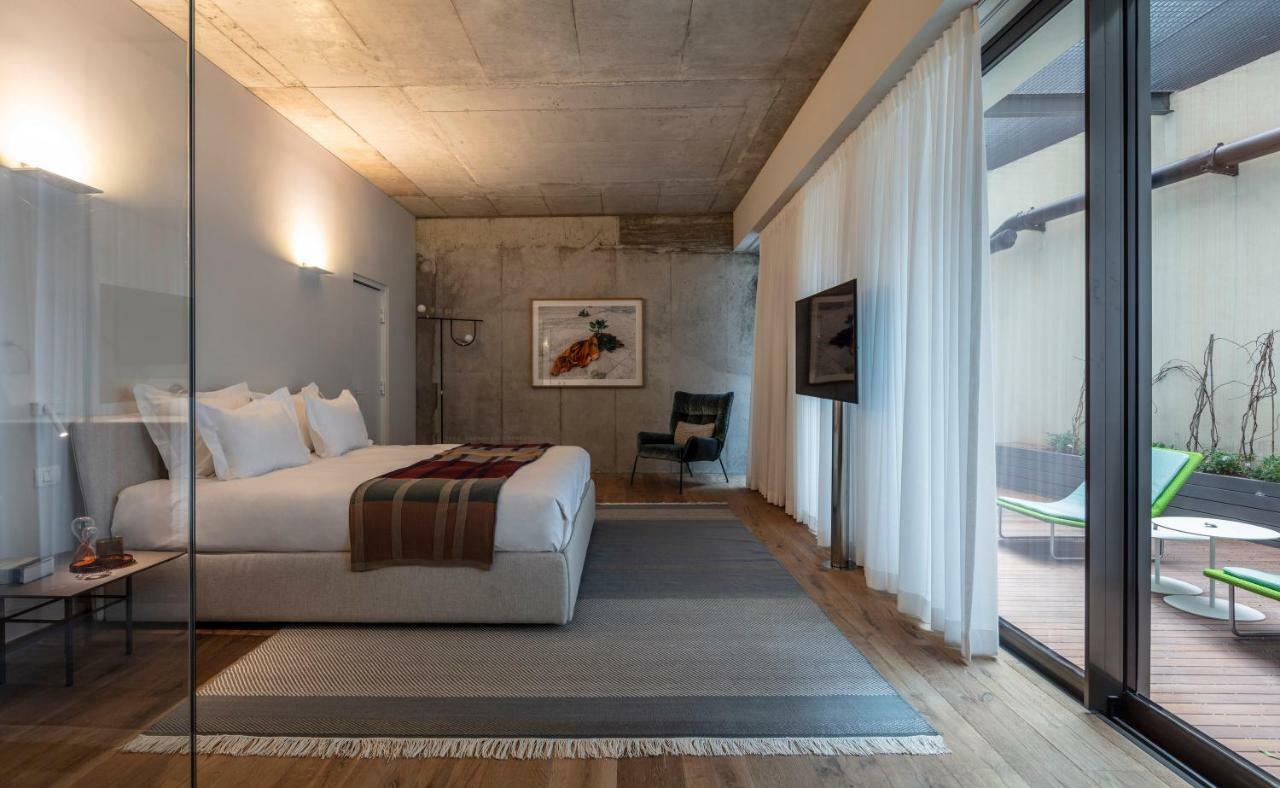Hotel The Levee Tel Aviv Esterno foto