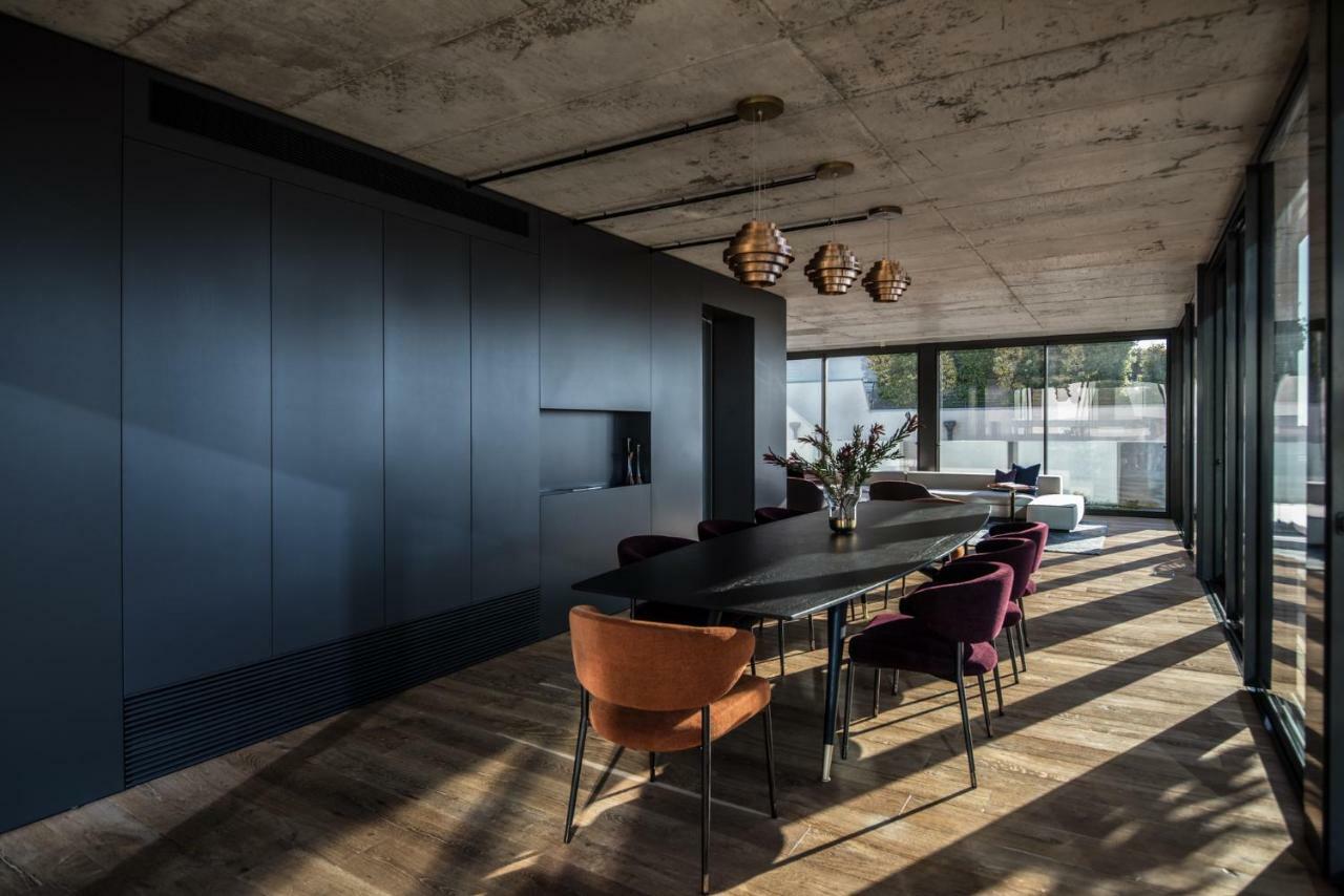 Hotel The Levee Tel Aviv Esterno foto